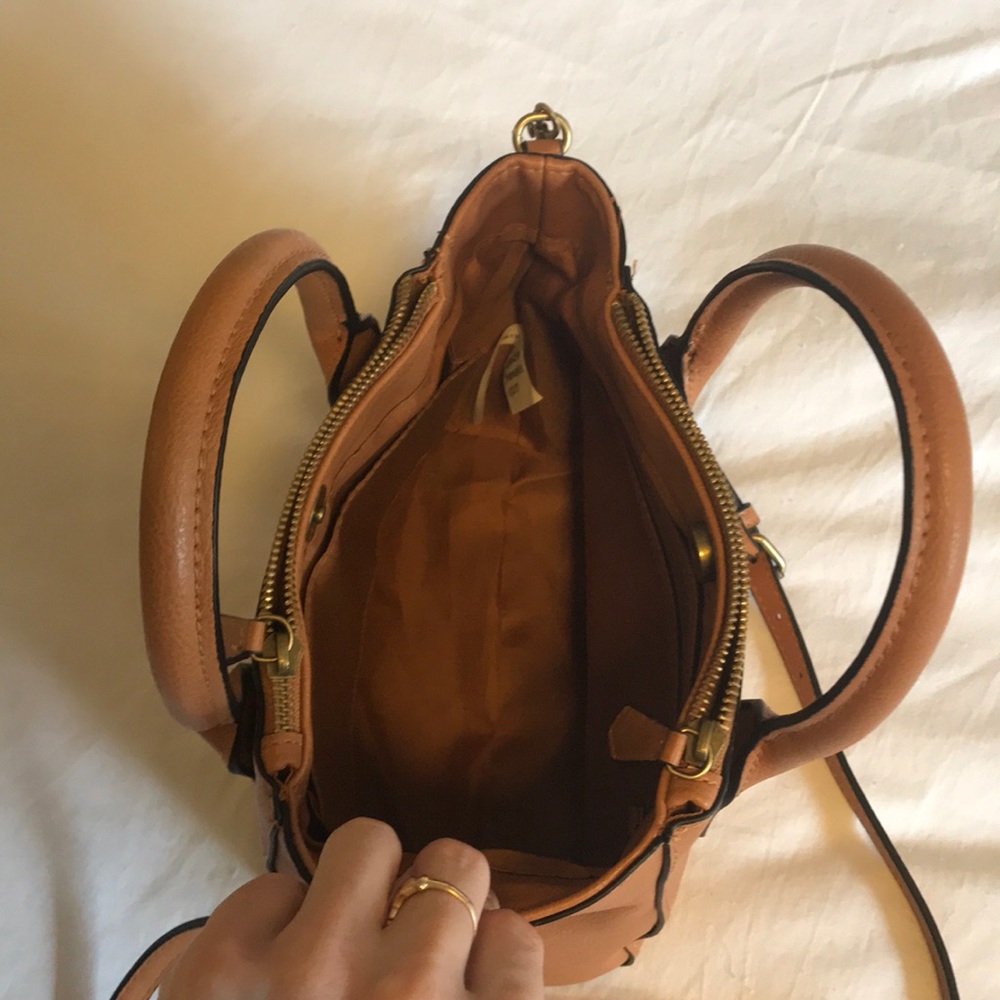 Small Handbag - Picture 4 of 7